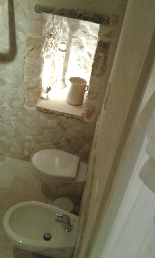 Holiday Home Trullo Antico Остуни Екстериор снимка