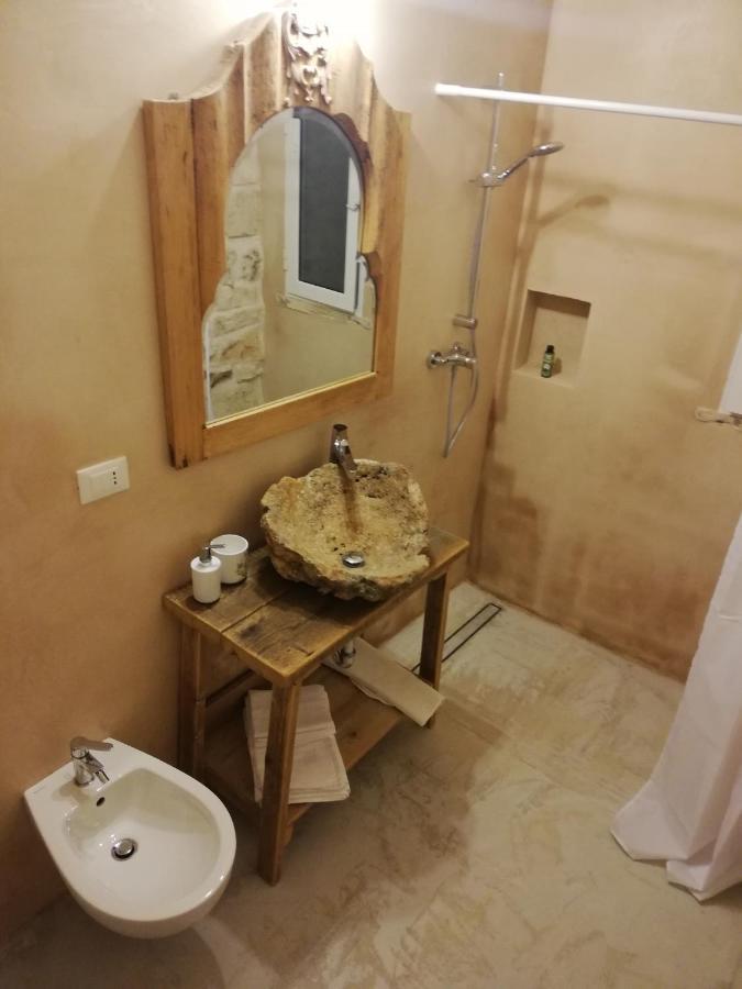Holiday Home Trullo Antico Остуни Екстериор снимка