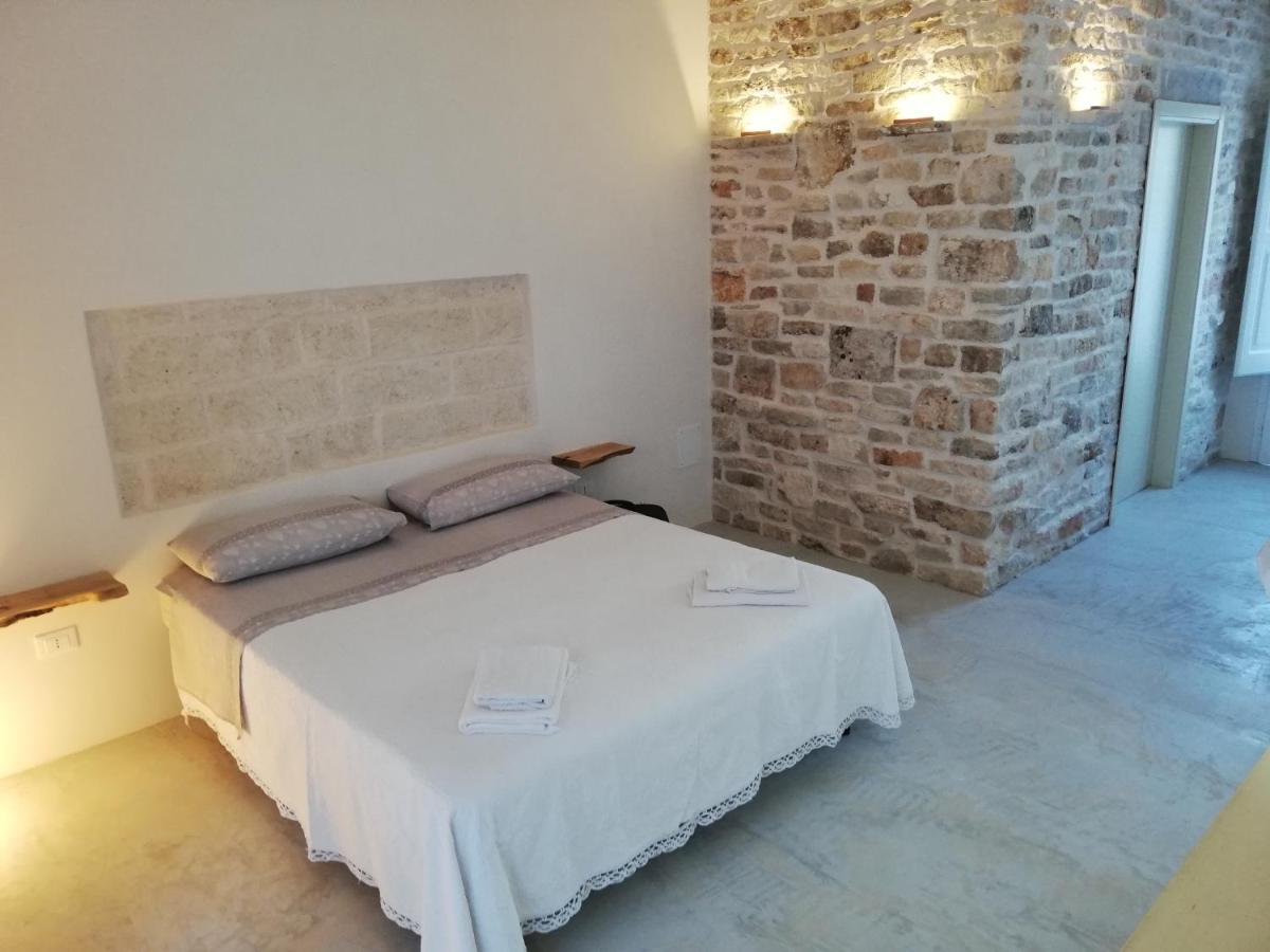 Holiday Home Trullo Antico Остуни Екстериор снимка