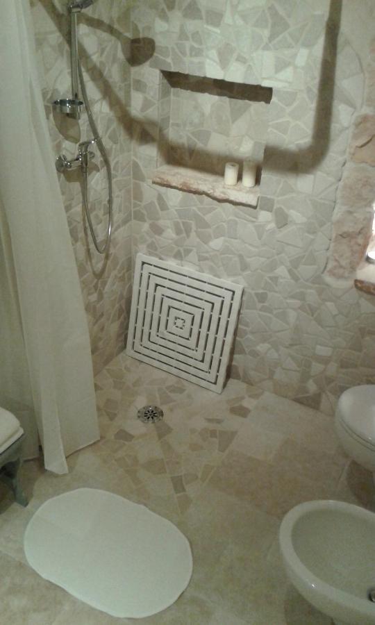 Holiday Home Trullo Antico Остуни Екстериор снимка