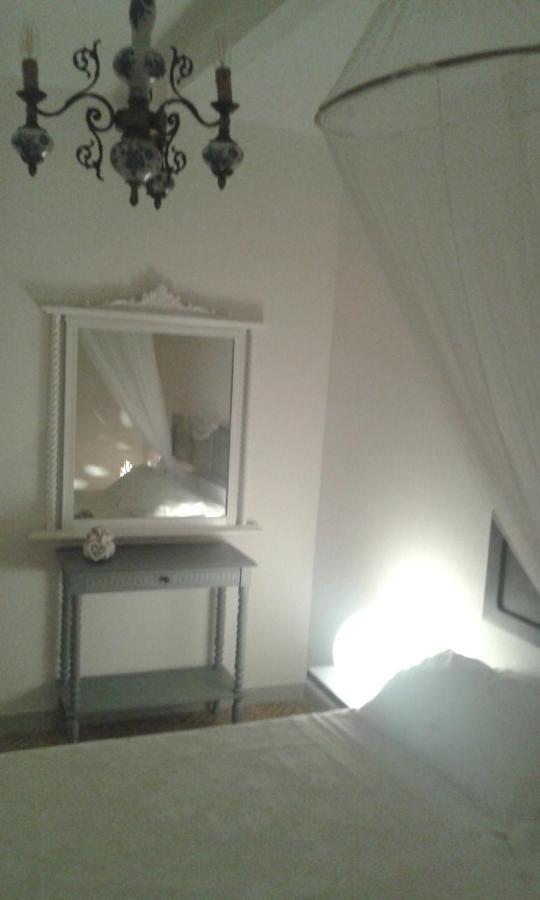 Holiday Home Trullo Antico Остуни Екстериор снимка
