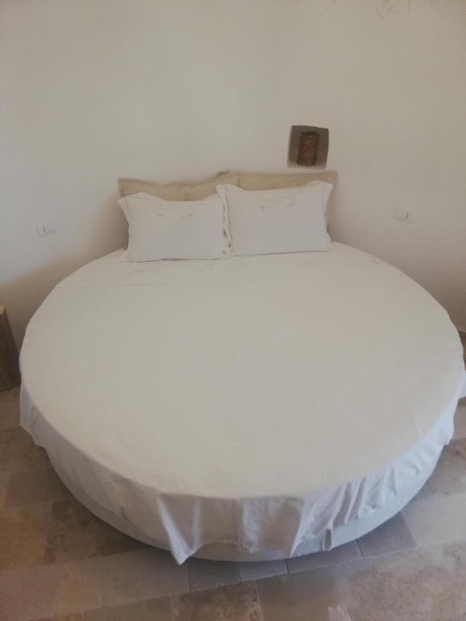 Holiday Home Trullo Antico Остуни Екстериор снимка