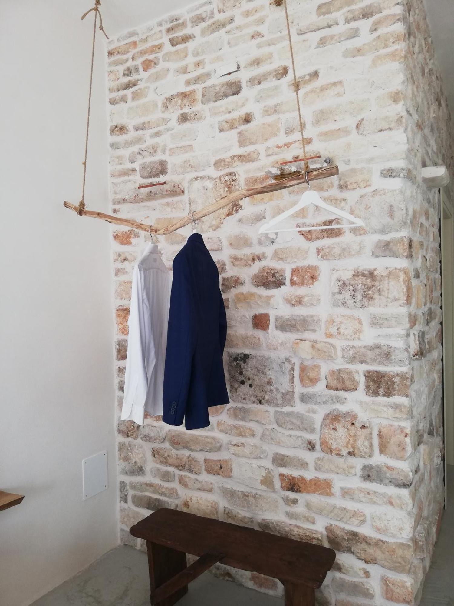 Holiday Home Trullo Antico Остуни Екстериор снимка