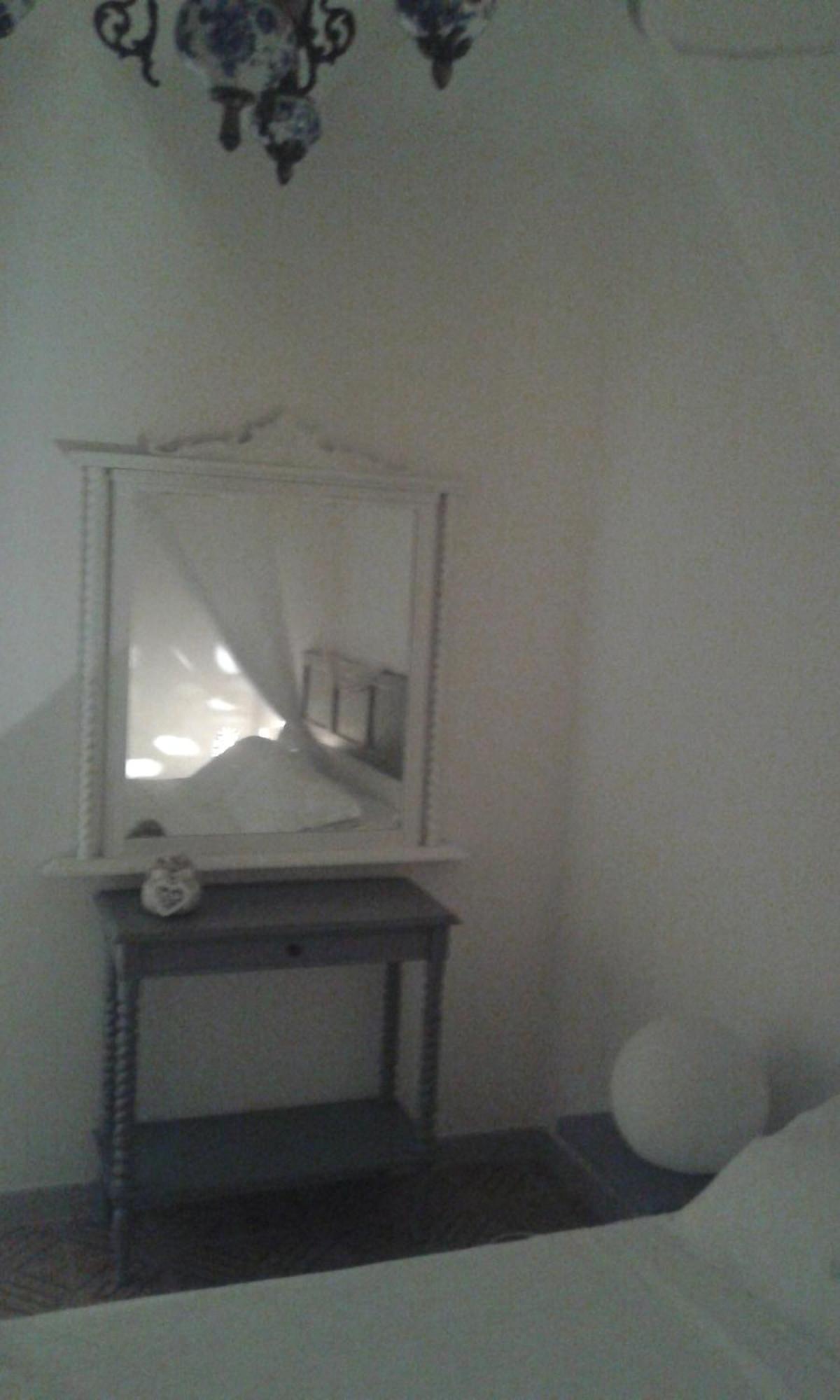 Holiday Home Trullo Antico Остуни Стая снимка