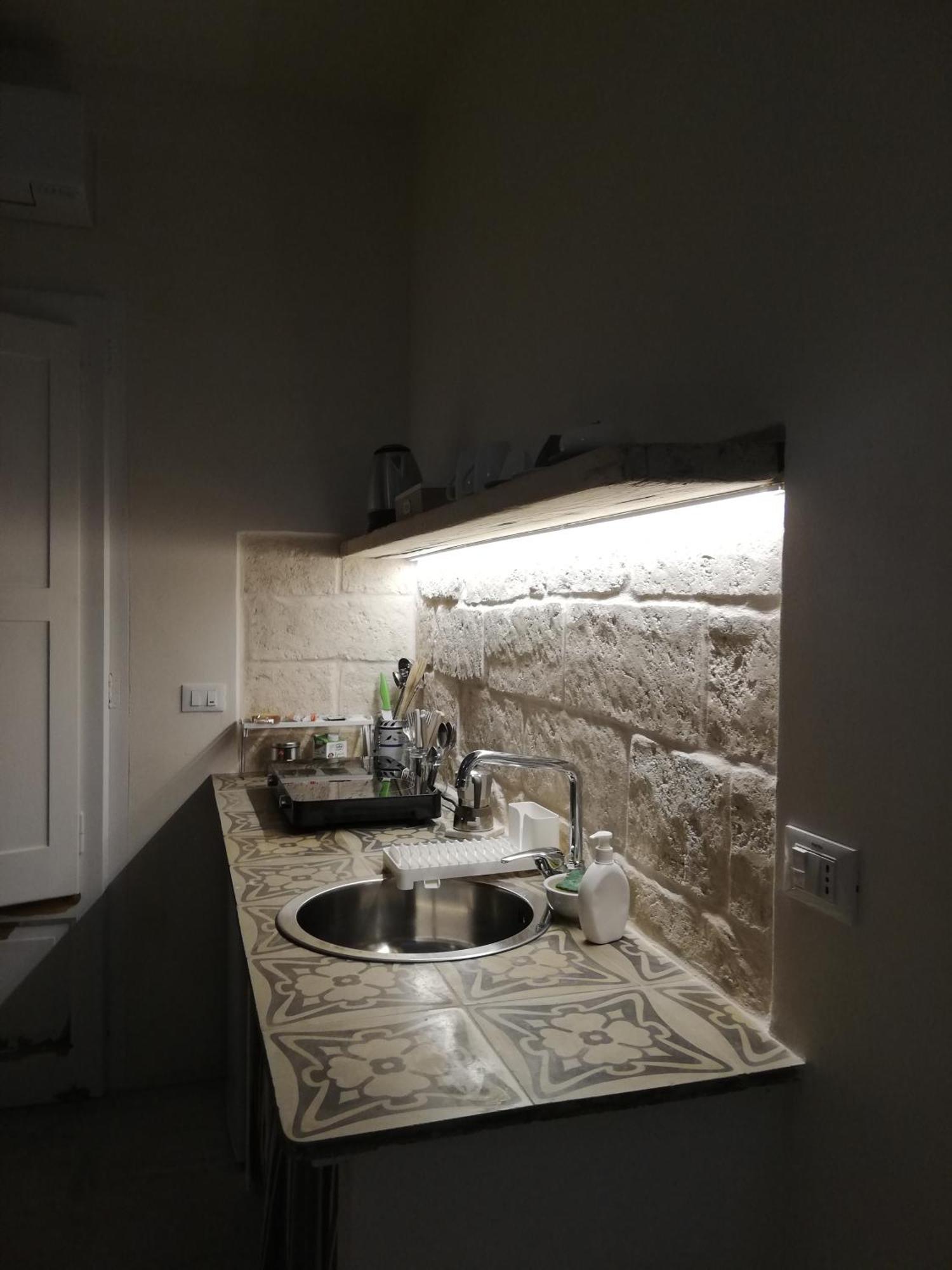 Holiday Home Trullo Antico Остуни Екстериор снимка