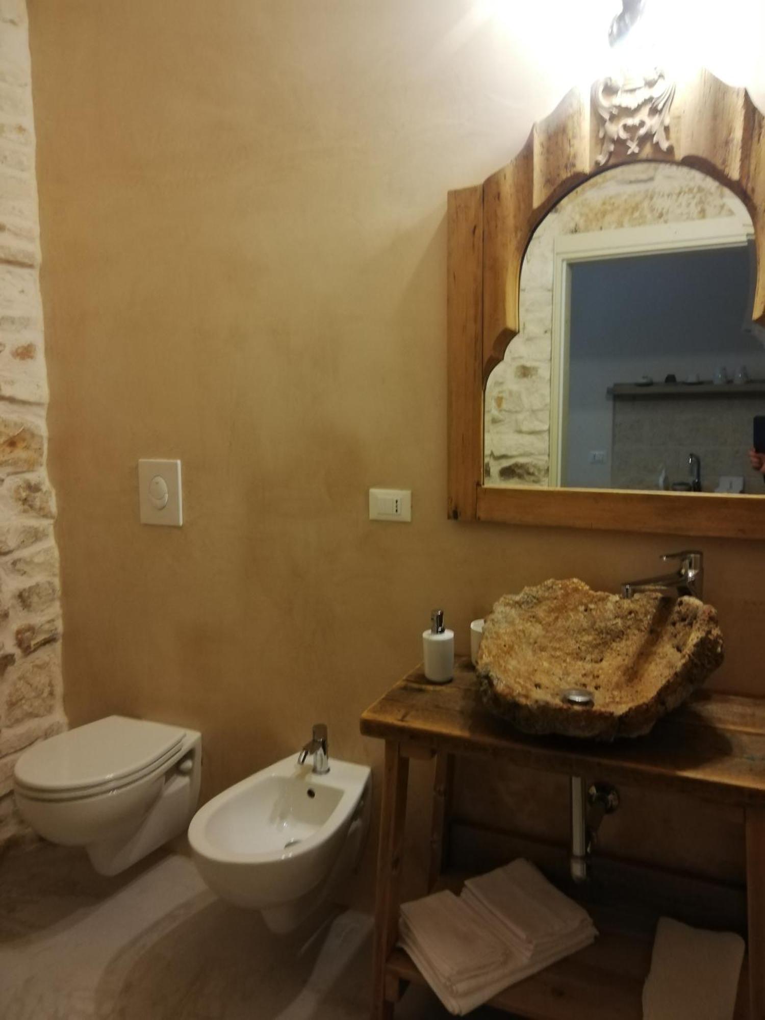 Holiday Home Trullo Antico Остуни Екстериор снимка