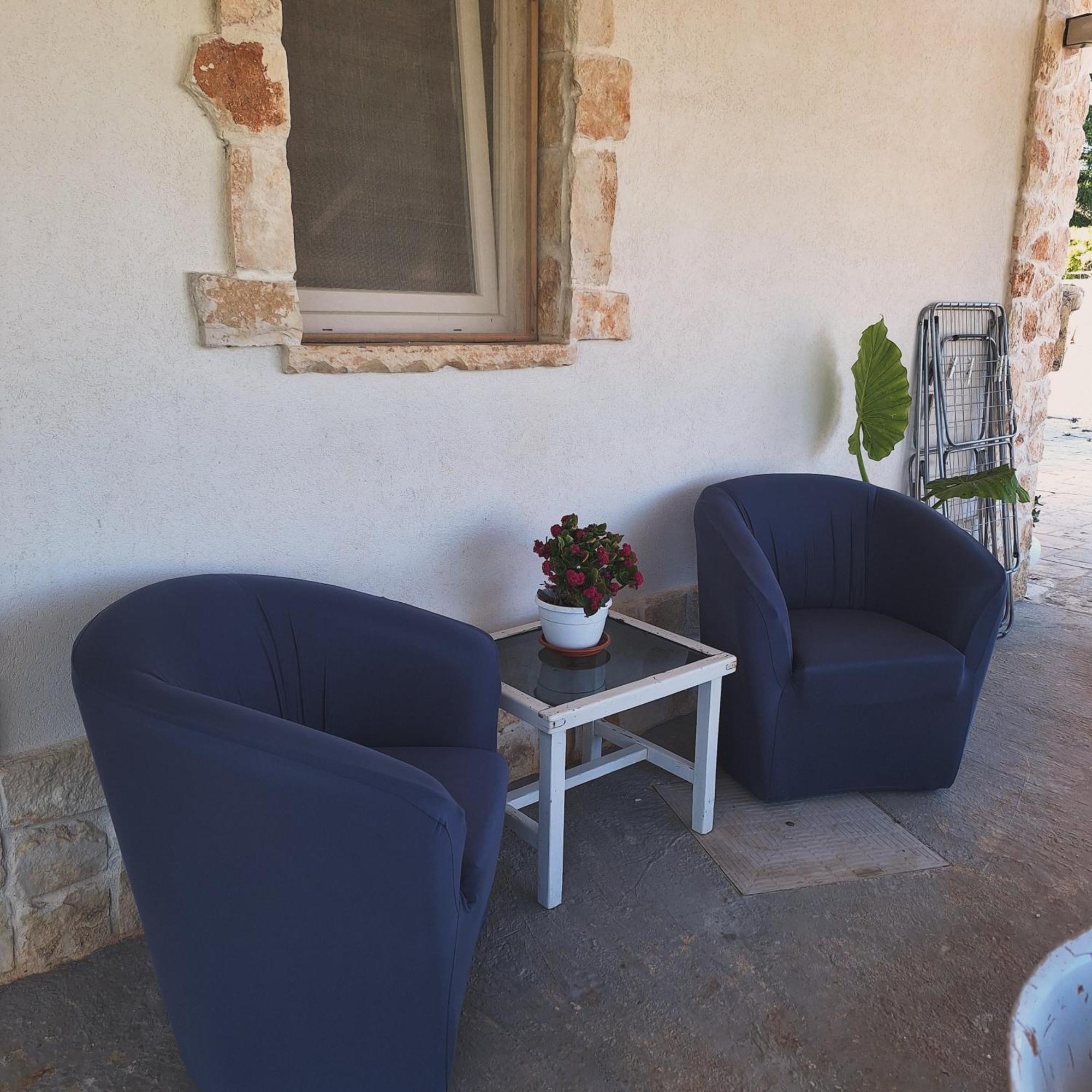 Holiday Home Trullo Antico Остуни Екстериор снимка