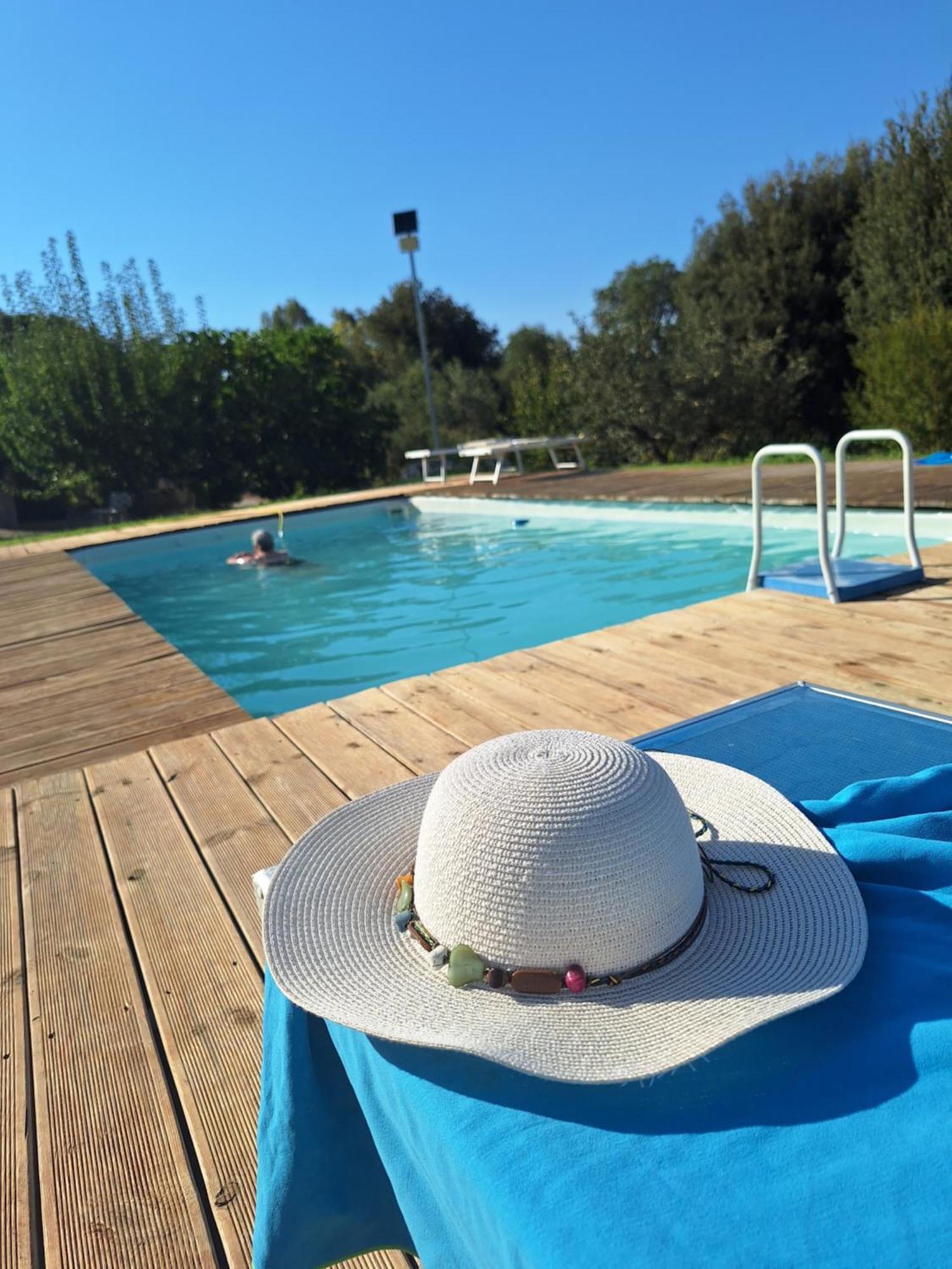 Holiday Home Trullo Antico Остуни Екстериор снимка