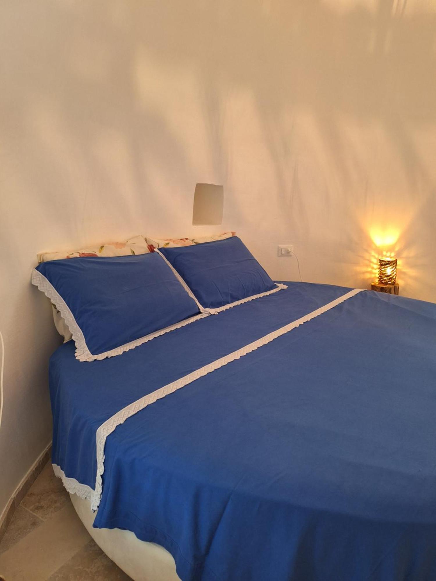 Holiday Home Trullo Antico Остуни Екстериор снимка