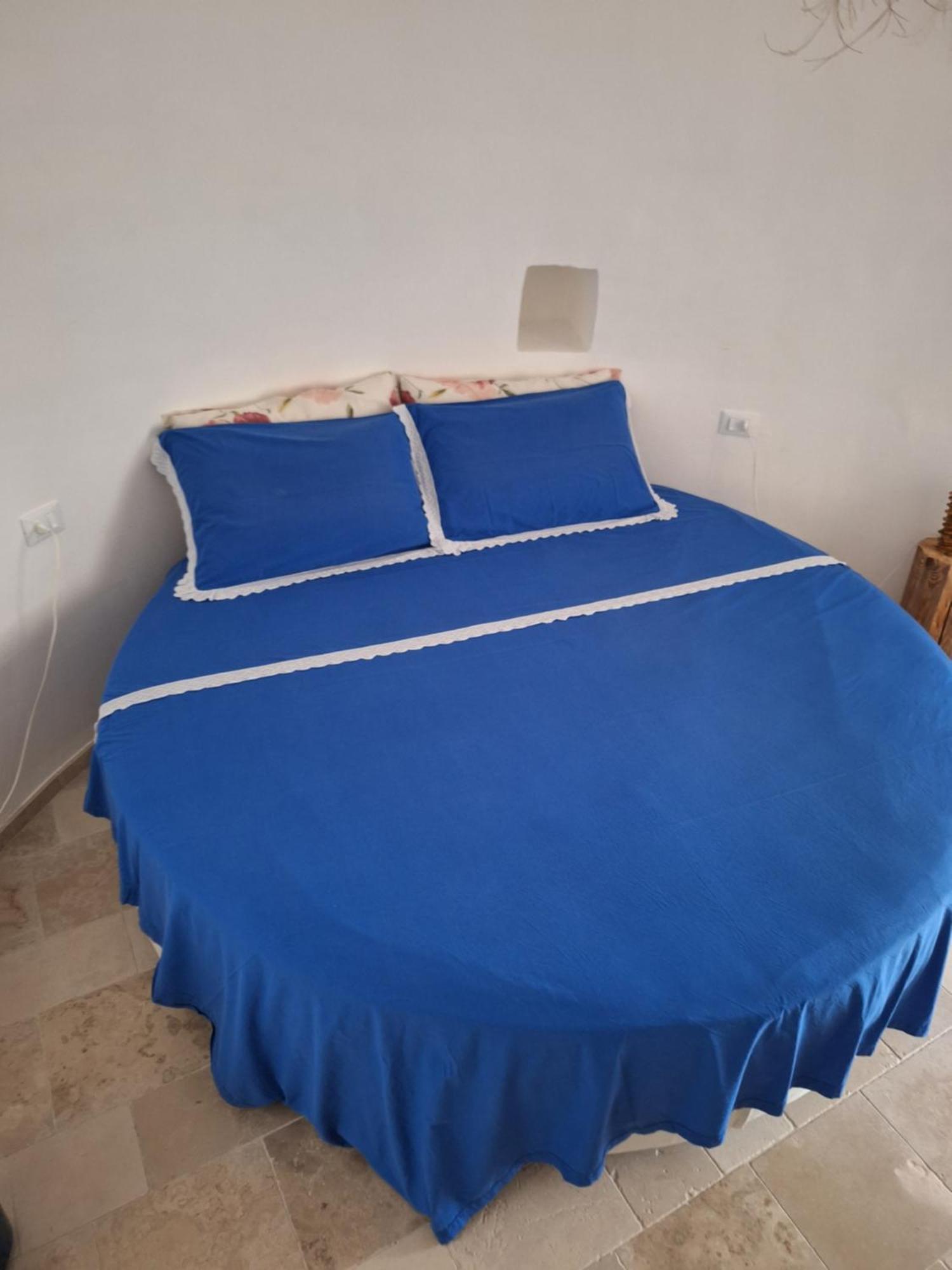 Holiday Home Trullo Antico Остуни Екстериор снимка